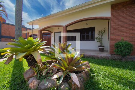 Casa para alugar com 205m², 4 quartos e 4 vagasfrente