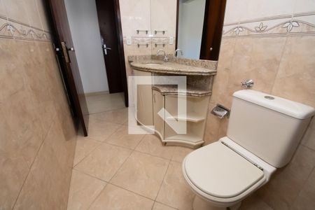 Casa para alugar com 205m², 4 quartos e 4 vagasbanheiro suite
