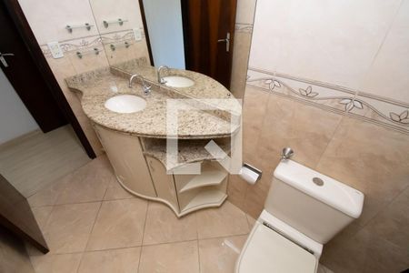 Casa para alugar com 205m², 4 quartos e 4 vagasbanheiro suite
