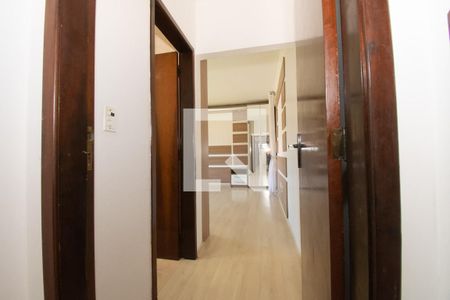 Casa para alugar com 205m², 4 quartos e 4 vagascorredor