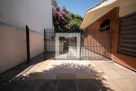Casa para alugar com 205m², 4 quartos e 4 vagaspátio-canil