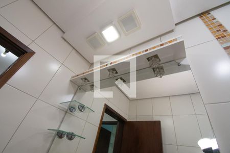 Casa para alugar com 205m², 4 quartos e 4 vagasbanheiro 2