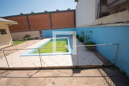 Casa para alugar com 205m², 4 quartos e 4 vagaspiscina