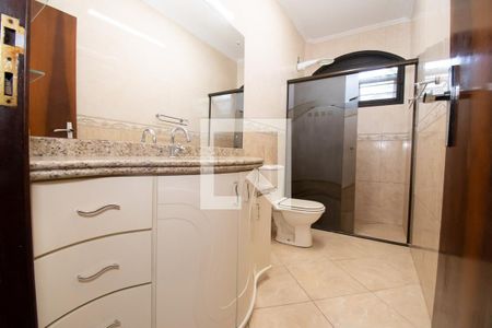 Casa para alugar com 205m², 4 quartos e 4 vagasbanheiro suite