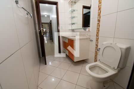 Casa para alugar com 205m², 4 quartos e 4 vagasbanheiro 2