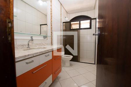 Casa para alugar com 205m², 4 quartos e 4 vagasbanheiro 2