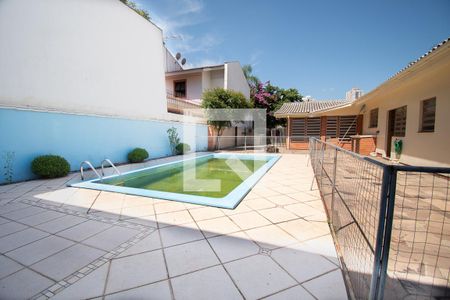 Casa para alugar com 205m², 4 quartos e 4 vagaspiscina-pátio