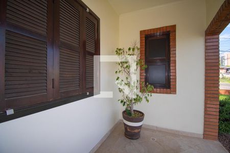Casa para alugar com 205m², 4 quartos e 4 vagasárea