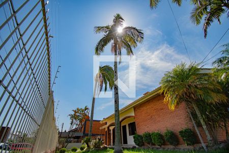 Casa para alugar com 205m², 4 quartos e 4 vagasvista da frente