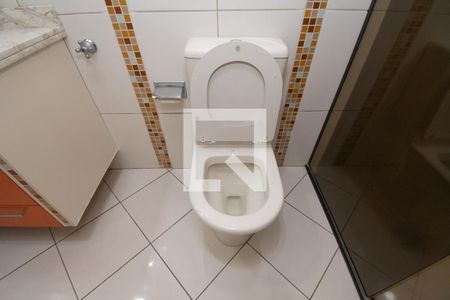 Casa para alugar com 205m², 4 quartos e 4 vagasbanheiro 2