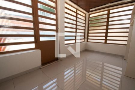 escritório de casa para alugar com 4 quartos, 205m² em Operário, Novo Hamburgo