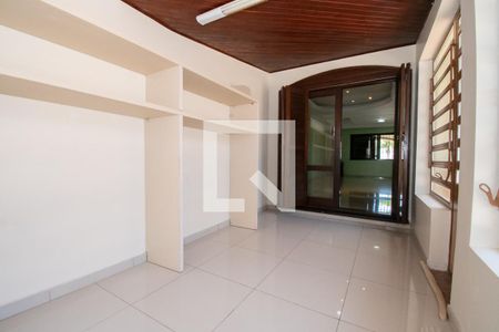 Casa para alugar com 205m², 4 quartos e 4 vagasescritório