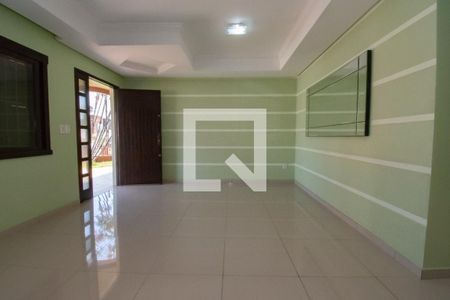 Casa para alugar com 205m², 4 quartos e 4 vagassala
