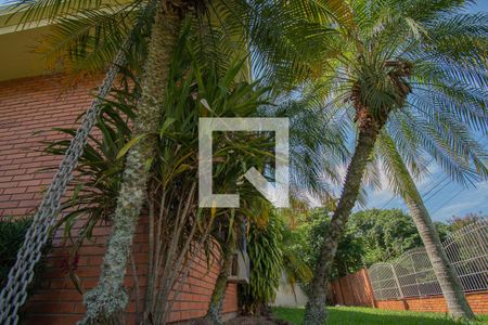 Casa para alugar com 205m², 4 quartos e 4 vagasvista da frente