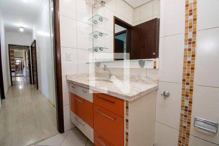 Casa para alugar com 205m², 4 quartos e 4 vagasbanheiro 2