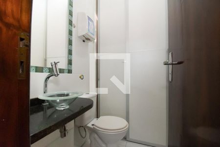 Casa para alugar com 205m², 4 quartos e 4 vagasbanheiro 3