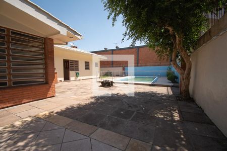 Casa para alugar com 205m², 4 quartos e 4 vagaspiscina