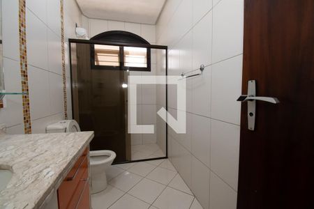 Casa para alugar com 205m², 4 quartos e 4 vagasbanheiro 2