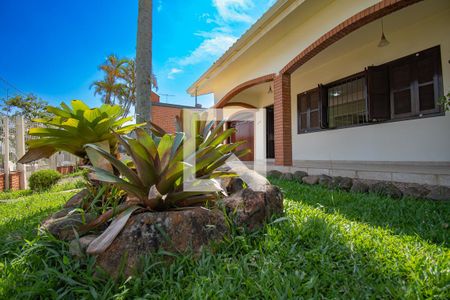 Casa para alugar com 205m², 4 quartos e 4 vagasvista da frente