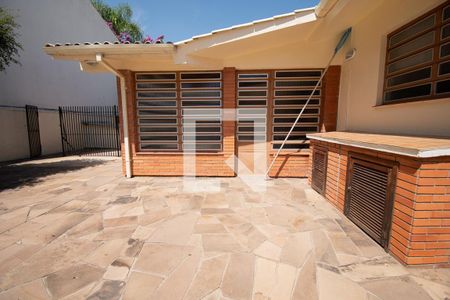 Casa para alugar com 205m², 4 quartos e 4 vagaspátio