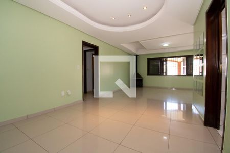 estar jantar de casa para alugar com 4 quartos, 205m² em Operário, Novo Hamburgo