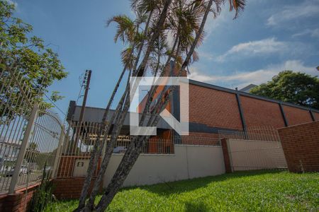 Casa para alugar com 205m², 4 quartos e 4 vagasvista da frente