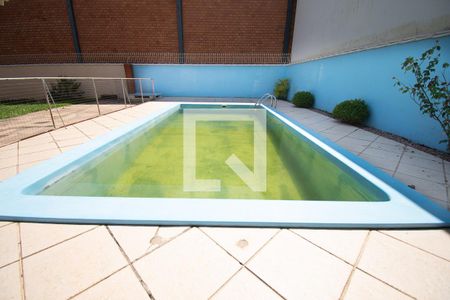 Casa para alugar com 205m², 4 quartos e 4 vagaspiscina