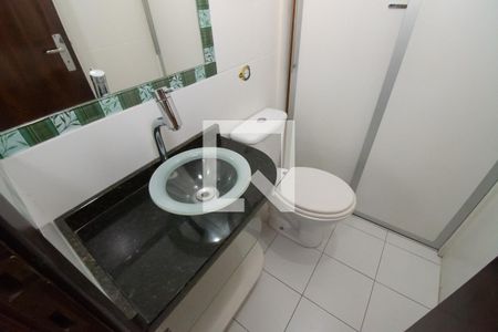 Casa para alugar com 205m², 4 quartos e 4 vagasbanheiro 3