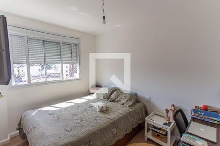 Suíte de apartamento para alugar com 2 quartos, 60m² em Tucuruvi, São Paulo
