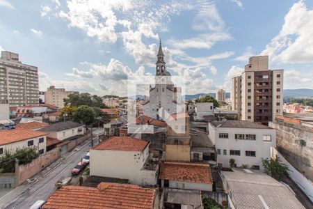 Vista da Varanda de apartamento para alugar com 2 quartos, 60m² em Tucuruvi, São Paulo