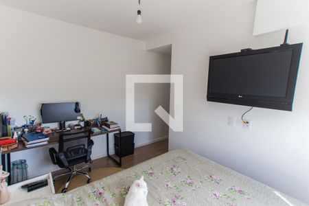 Suíte de apartamento para alugar com 2 quartos, 60m² em Tucuruvi, São Paulo