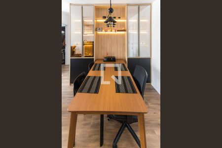 Sala de apartamento para alugar com 2 quartos, 60m² em Tucuruvi, São Paulo