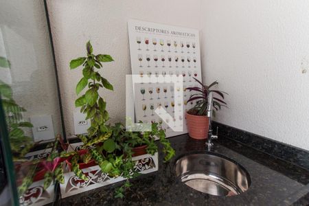 Varanda de apartamento para alugar com 2 quartos, 60m² em Tucuruvi, São Paulo