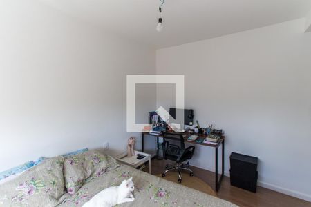Suíte de apartamento para alugar com 2 quartos, 60m² em Tucuruvi, São Paulo