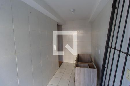 Apartamento para alugar com 46m², 2 quartos e 1 vaga Apartamento para alugar com 46m², 2 quartos e 1 vagaCozinha