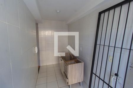 Apartamento para alugar com 46m², 2 quartos e 1 vaga Apartamento para alugar com 46m², 2 quartos e 1 vagaCozinha