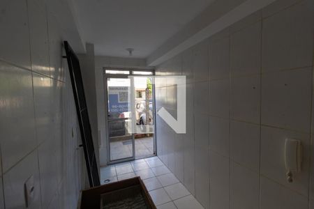 Apartamento para alugar com 46m², 2 quartos e 1 vaga Apartamento para alugar com 46m², 2 quartos e 1 vagaCozinha