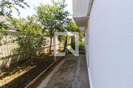 Apartamento para alugar com 46m², 2 quartos e 1 vaga Apartamento para alugar com 46m², 2 quartos e 1 vagaQuintal