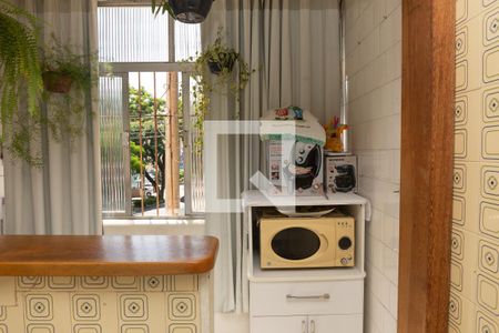 Apartamento à venda com 62m², 2 quartos e sem vagaÁrea de Serviço