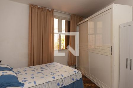 Apartamento à venda com 62m², 2 quartos e sem vagaQuarto 1