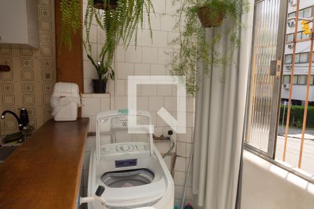 Apartamento à venda com 62m², 2 quartos e sem vagaÁrea de Serviço