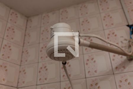 Apartamento à venda com 62m², 2 quartos e sem vagaBanheiro