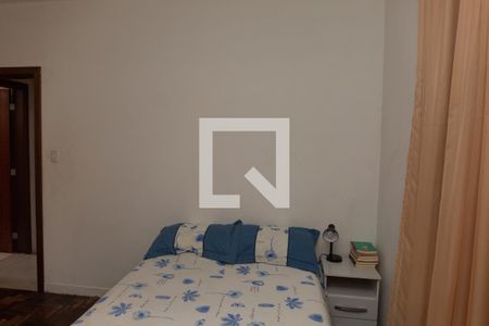 Apartamento à venda com 62m², 2 quartos e sem vagaQuarto 1