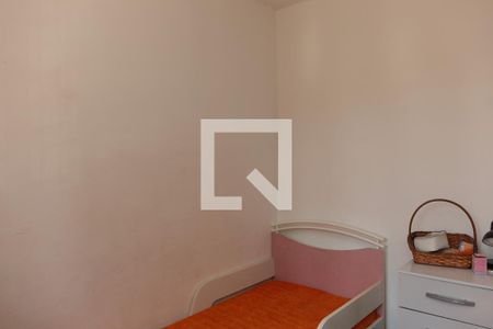 Apartamento à venda com 62m², 2 quartos e sem vagaQuarto 2