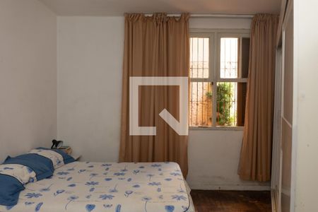 Apartamento à venda com 62m², 2 quartos e sem vagaQuarto 1