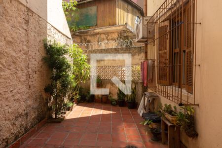 Varanda de apartamento à venda com 2 quartos, 62m² em Rio Branco, Porto Alegre