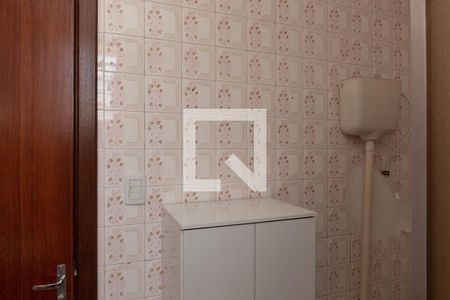 Apartamento à venda com 62m², 2 quartos e sem vagaBanheiro