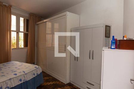 Apartamento à venda com 62m², 2 quartos e sem vagaQuarto 1