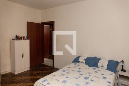 Apartamento à venda com 62m², 2 quartos e sem vagaQuarto 1