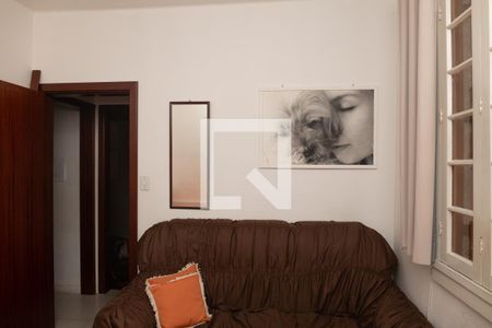 Apartamento à venda com 62m², 2 quartos e sem vagaQuarto 2